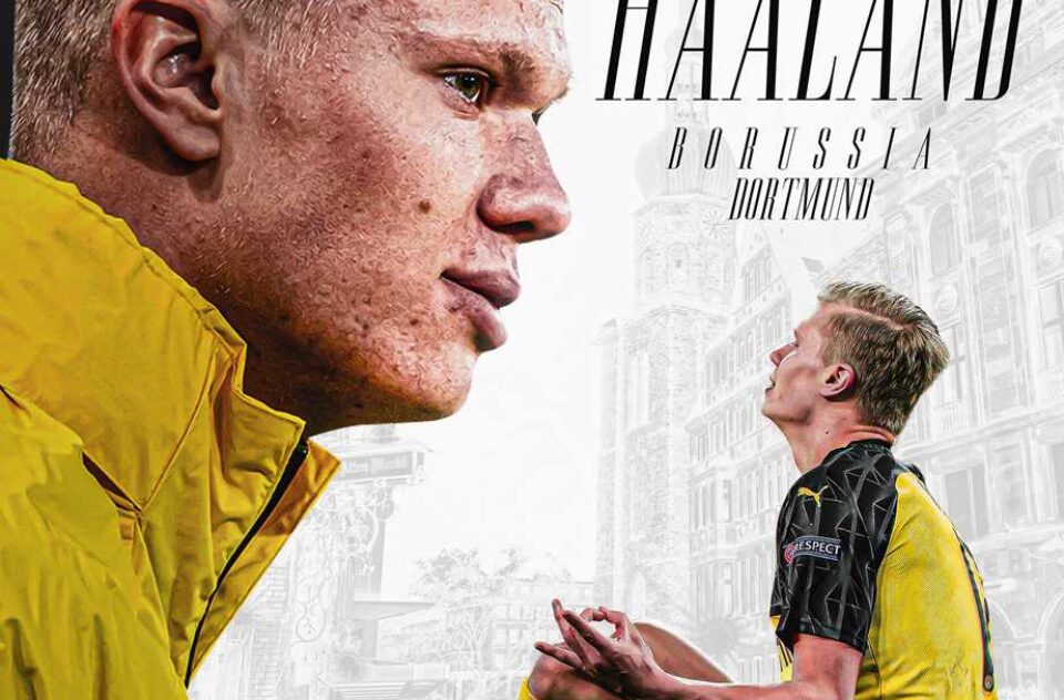 Haalland