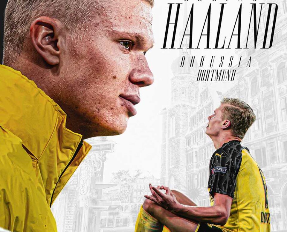 Haalland