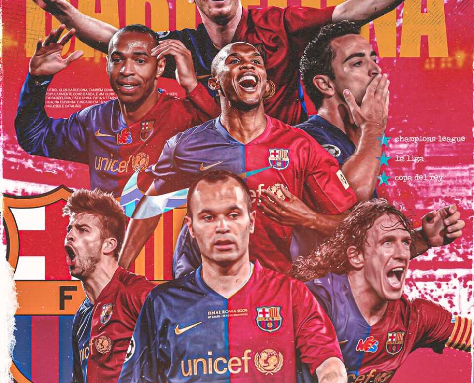 Barcelona